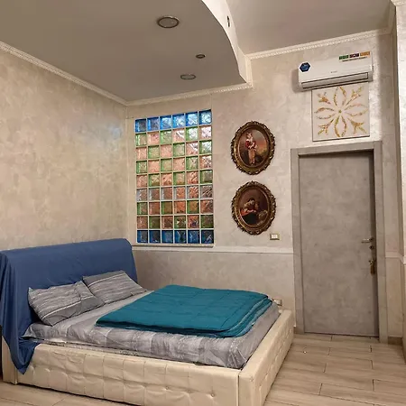 Daire Studio Tuscolana