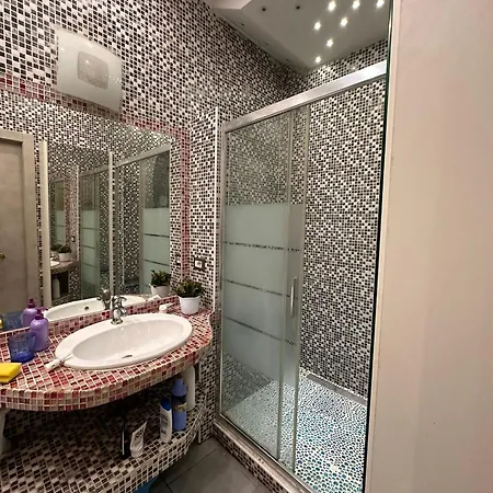 Daire Studio Tuscolana *