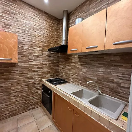 Studio Tuscolana * Rome