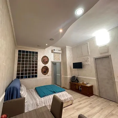 Daire Studio Tuscolana