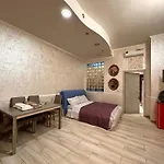 Studio Tuscolana Апартаменты