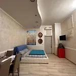 Studio Tuscolana Апартаменты *