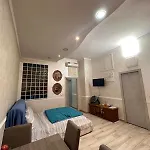 Апартаменты Studio Tuscolana
