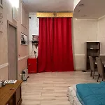 Апартаменты Studio Tuscolana Рим