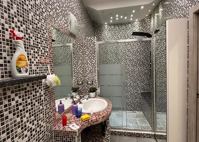 Апартаменты Studio Tuscolana *