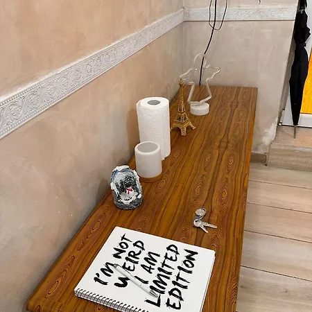 Studio Tuscolana * ローマ