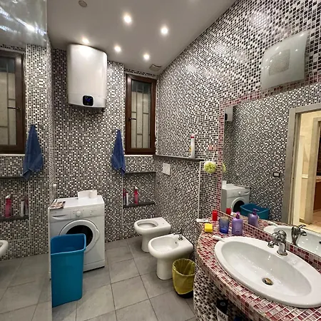 Studio Tuscolana Rzym