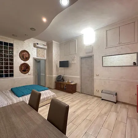 Studio Tuscolana