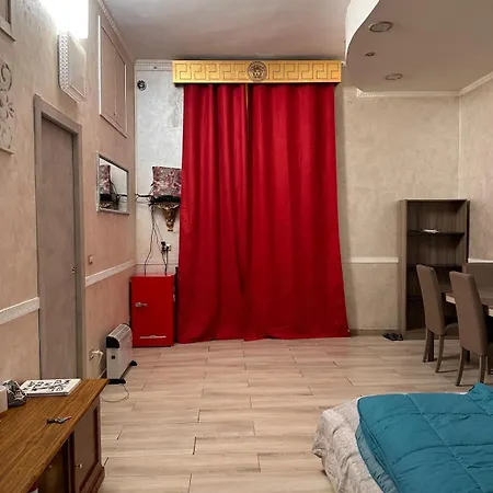 Apartman Studio Tuscolana Róma