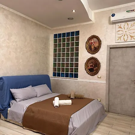Apartman Studio Tuscolana